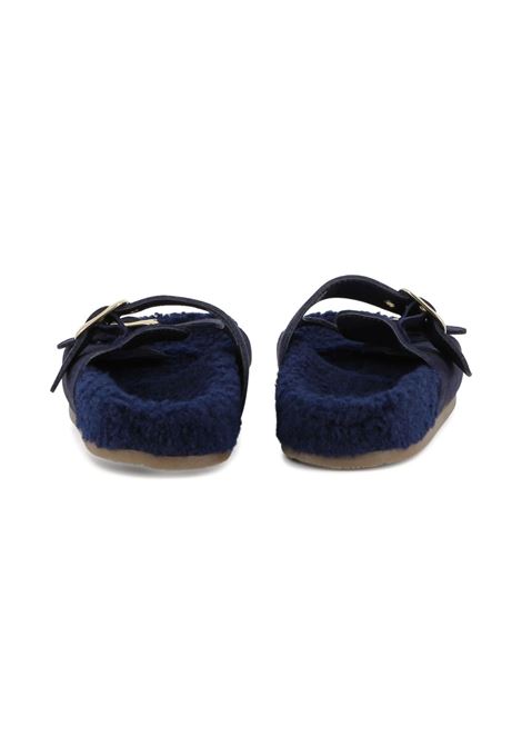 Sandali Chloè Kids CHLOE' KIDS | SCARPE | C20694859
